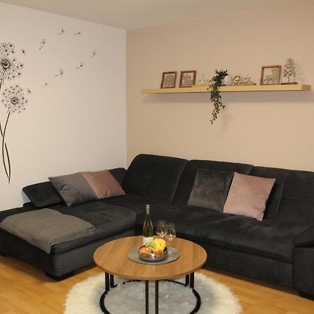 Ferienwohnung Forellenhof Oberschwarzach 外观 照片